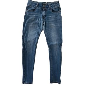 Encore Jeans Women's Skinny pants  Size 7